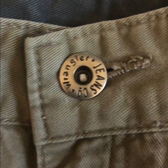 Wrangler Pants‎ - Picture 5 of 8